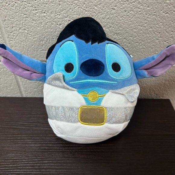 6’ Stich Squishmallow - Picture 2 of 5